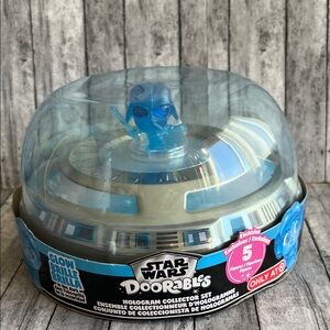 Hologram Collector Set - Star Wars